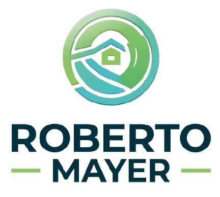 Logo Roberto Mayer Bausachverständiger